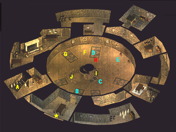 �f���[���b�O�̓��n��1�K�}�b�v